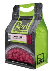 RH boilies Mulberry Florentine 15mm 1kg