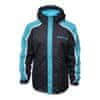 bunda 25K Waterproofs Jacket Aqua/Black XL