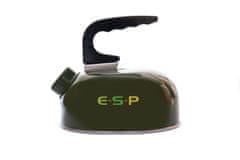 E.S.P ESP konvička Green Kettle 0,6l zelená