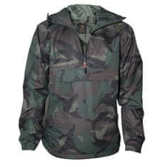 E.S.P ESP bunda Stash Waterproofs Hoody Camo M