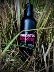 Lk Baits Predator Booster Krvavý NEW 120ml