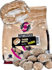 Lk Baits Nutrigo FEED-EX Tiger Nuts 800g, 20 mm