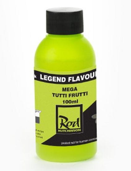 ROD HUTCHINSON RH esence Legend Flavour Mega Tutti Frutti 100ml