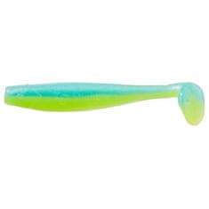 LUCKY JOHN LJ Minnow 3,3" 7ks Ice Chartreuse