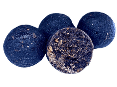 Lk Baits Lukas Krasa Boilies Black Protein 1kg 30mm