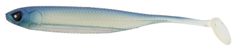 LUCKY JOHN 3D Makora Shad Tail 3" barva 001 7ks