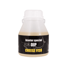 Lk Baits Jeseter Special Dip Cheese 200ml