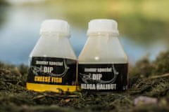 Lk Baits Jeseter Special Dip Beluga Halibut 200ml