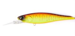 LUCKY JOHN wobler Pro Series Kubira Plus One 110F barva 310