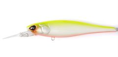 LUCKY JOHN wobler Pro Series Kubira Plus One 110F barva 311