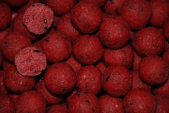 Lk Baits ReStart Boilies Wild Strawberry 18mm, 5kg