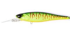 LUCKY JOHN wobler Pro Series Kubira Plus One 110F barva 315