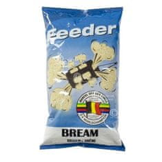 Marcel Van Den Eynde MVDE Feeder Bream 1kg