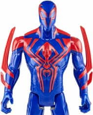 Spiderman Spiderman 2099 Deluxe Titan Hero Figurka 30 cm Hasbro))
