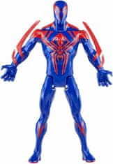 Spiderman Spiderman 2099 Deluxe Titan Hero Figurka 30 cm Hasbro))