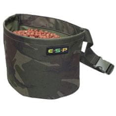 E.S.P ESP kbelík na opasek Belt Bucket Camo