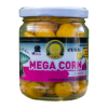 Lk Baits obří kukuřice Mega Corn Ice Vanilla 220ml