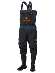 NORFIN prsačky Waders Pilot Bootfoot vel. 44-XL