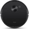 Ecovacs DEEBOT N8 BLACK ROBOT. VYSAVAČ