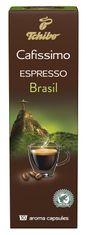 Tchibo Kapsle Espresso Brasil, bal = 10 ks