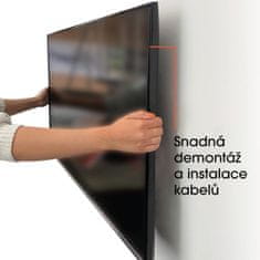 Vogels Vogel's MA 3010 nástěnný LCD držák, 32-65", náklon