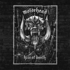 Motörhead: Kiss Of Death