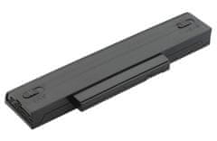 PATONA baterie pro ntb ACER ASPIRE 5310 5200mAh Li-Ion 11,1V PREMIUM