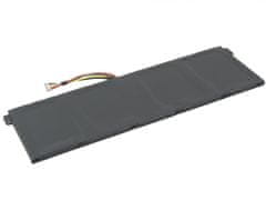 Avacom Baterie pro Acer Aspire ES1-512 series Li-Pol 11,4V 3220mAh 37Wh