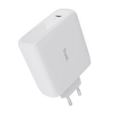 Trust MAXO 100W USB-C CHARGER WHT