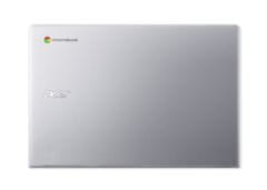 Acer Chromebook 314/314 (CB314-4HT)/i3-N305/14"/FHD/T/8GB/256GB SSD/UHD Xe/Chrome/Silver/2R