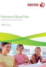 Xerox Papír Premium Never Tear, 120 mic/155 g, 100 ks