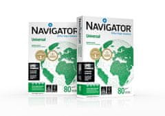 Papír Navigator Universal A3, 80g, 500 listů