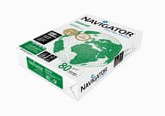 Papír Navigator Universal A3, 80g, 500 listů