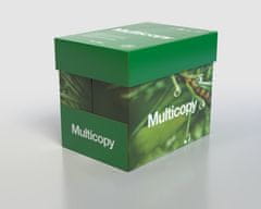 Multicopy Papír Orig. A4-80g,CIE 168,box 2500listů