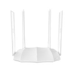 Tenda AC5 WiFi AC Router 1200Mb/, WISP, Universal Repeater CZ aplikace, 4x 6dBi antény