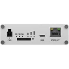 Teltonika Industrial 5G Ethernet Gateway - TRB500