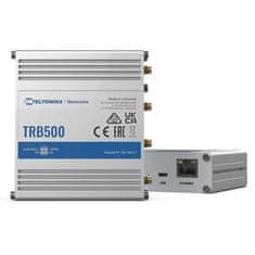 Teltonika Industrial 5G Ethernet Gateway - TRB500