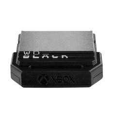 WD Black C50 Expansion Card for Xbox 1 TB