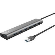 HALYX 7ports hub USB 3.2 Gen1