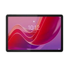 Lenovo Tab M11/ZADA0178CZ/WiFi/11"/1920x1200/4GB/128GB/An13/Šedá