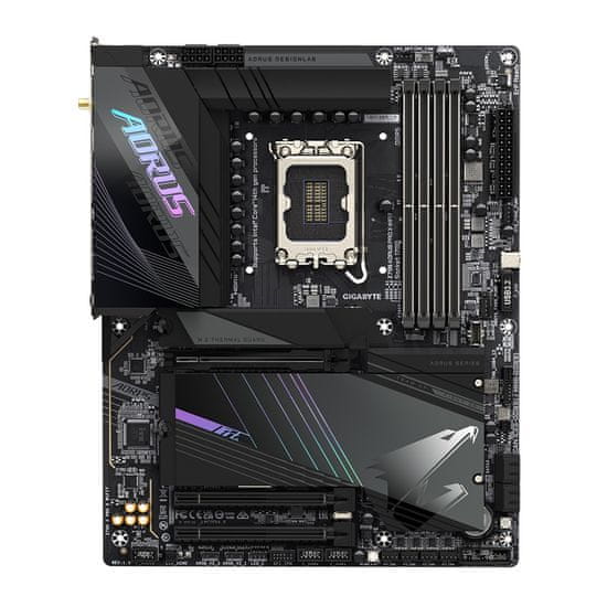 Gigabyte Z790 AORUS PRO X WIFI7/LGA 1700/ATX