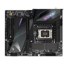 Gigabyte Z790 AORUS PRO X WIFI7/LGA 1700/ATX