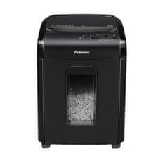 Fellowes Skartovačka Powershred 10M - řez na mikročástice