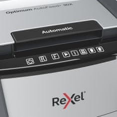 Rexel Skartovačka Auto+ Optimum 90X