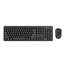 Trust ODY II WL KEYBOARD & MOUSE HU