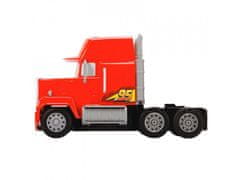 Jada Toys Cars 3 R/C kamion Turbo Mack Truck na dálkové ovládání Jada Toys 1:24