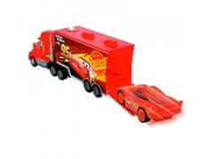 Jada Toys Cars 3 R/C kamion Turbo Mack Truck na dálkové ovládání Jada Toys 1:24