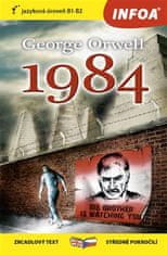 George Orwell 1984 (B1-B2)