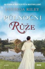 Půlnoční růže - Lucinda Riley