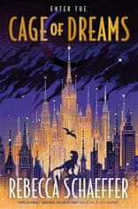 Rebecca Schaeffer: Cage of Dreams